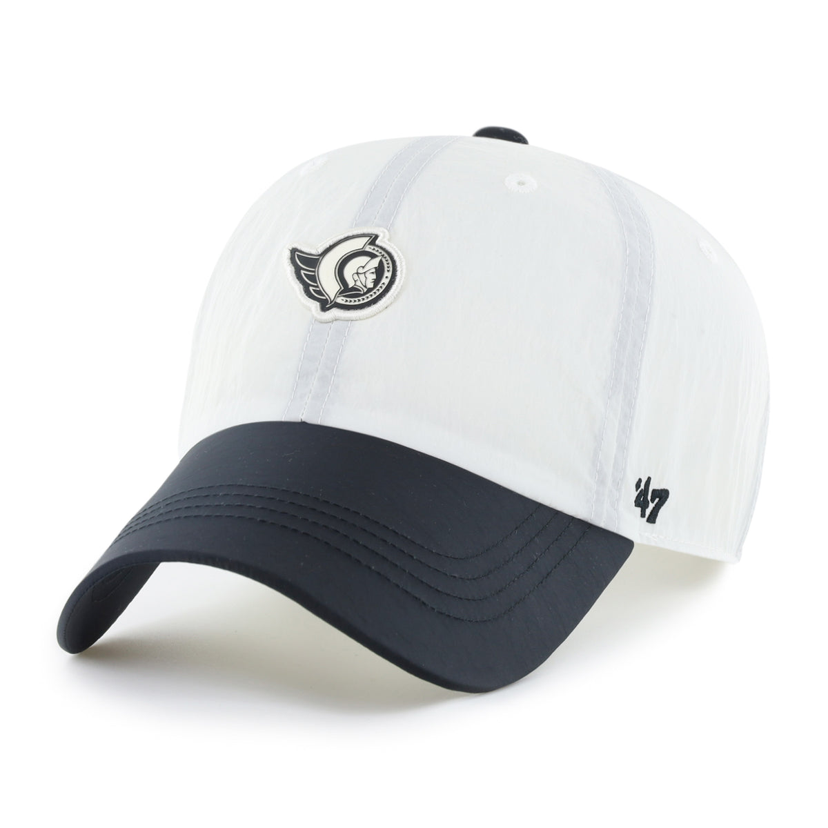OTTAWA SENATORS MODERNIA '47 CLEAN UP