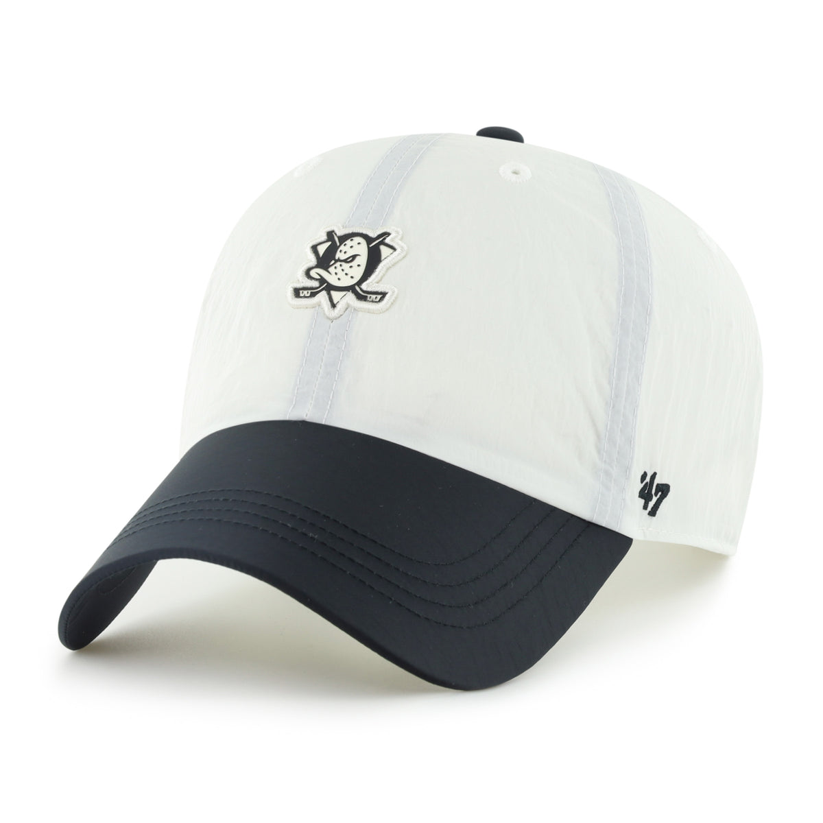 ANAHEIM DUCKS MODERNIA '47 CLEAN UP