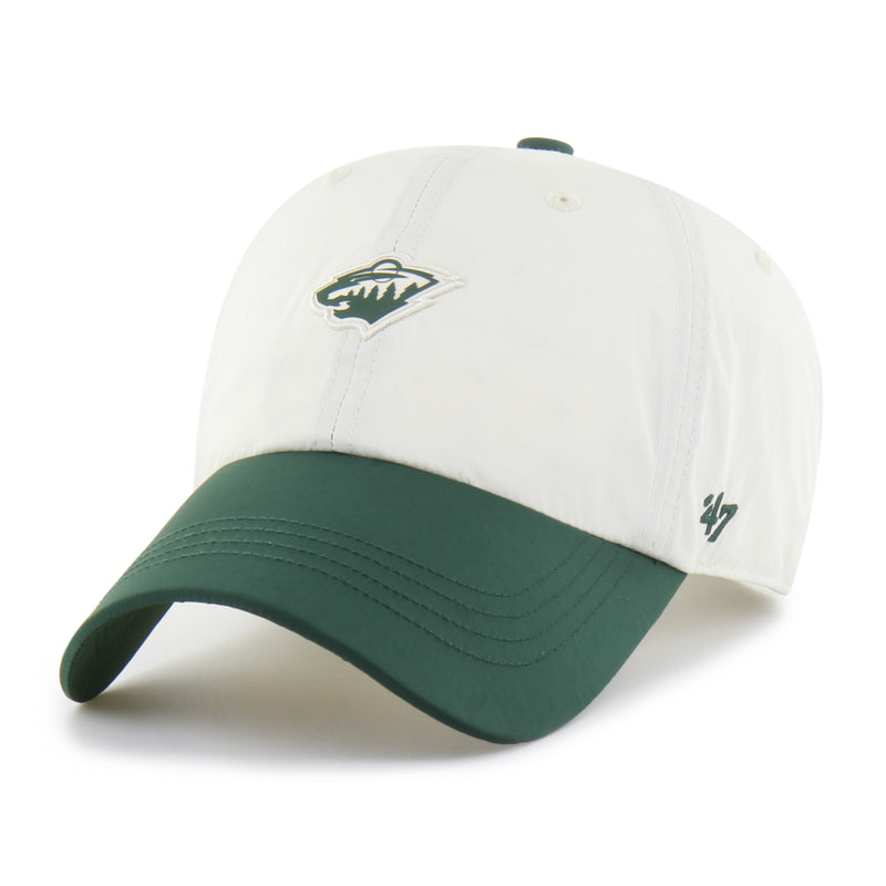 MINNESOTA WILD MODERNIA '47 CLEAN UP