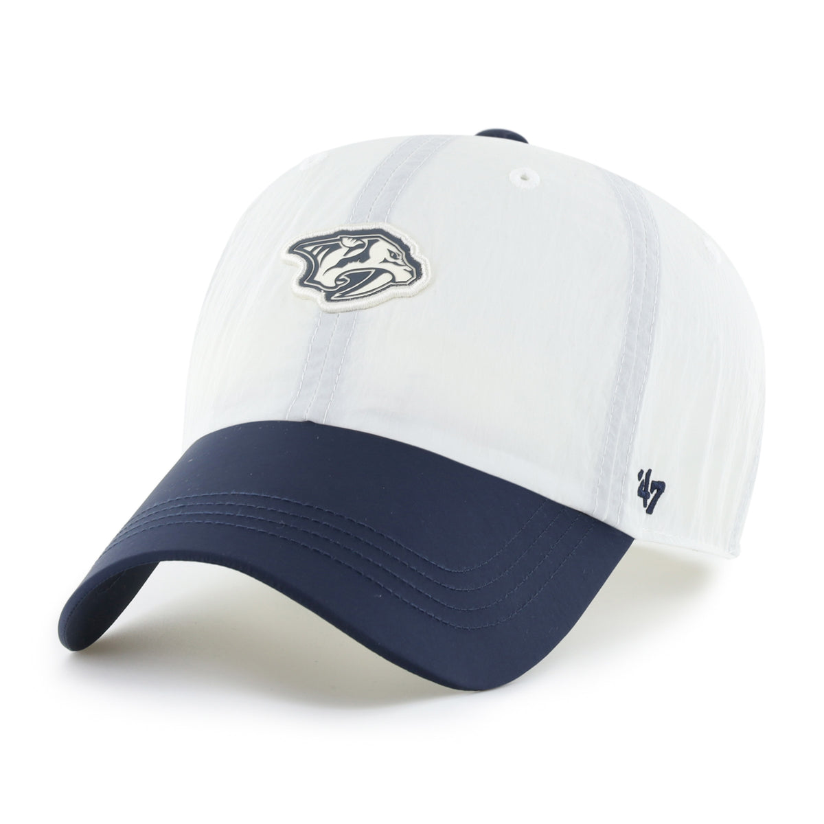 NASHVILLE PREDATORS MODERNIA '47 CLEAN UP