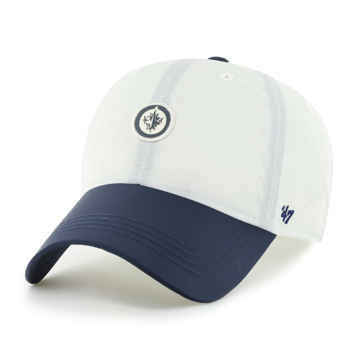 WINNIPEG JETS MODERNIA '47 CLEAN UP