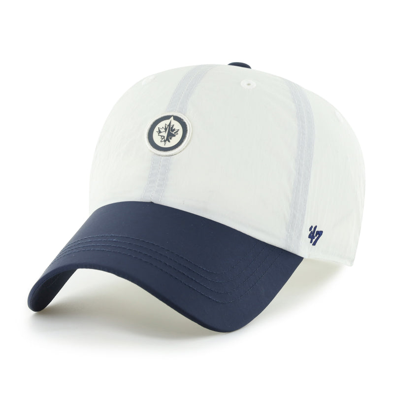 WINNIPEG JETS MODERNIA '47 CLEAN UP