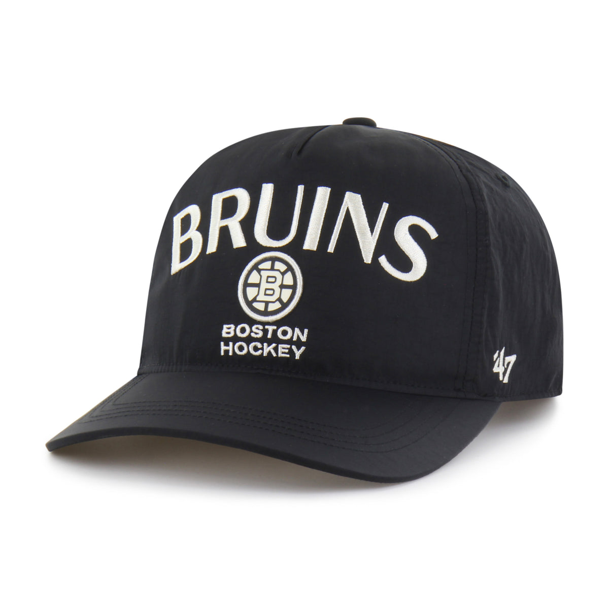 BOSTON BRUINS MODERNIA '47 HITCH RF RELAXED FIT
