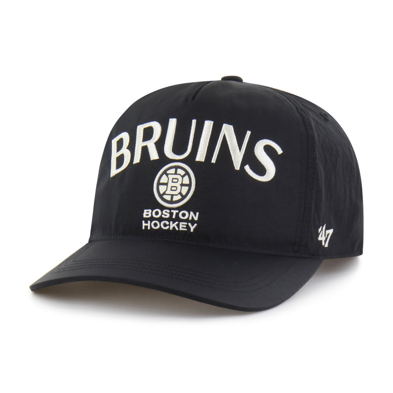 BOSTON BRUINS MODERNIA '47 HITCH RF RELAXED FIT
