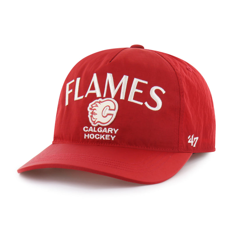 CALGARY FLAMES MODERNIA '47 HITCH RF RELAXED FIT