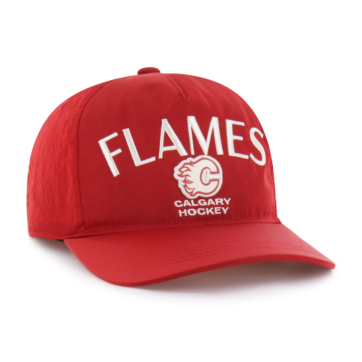 CALGARY FLAMES MODERNIA '47 HITCH RF RELAXED FIT
