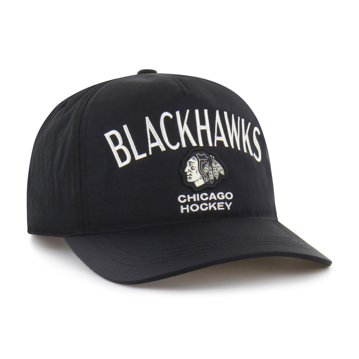 CHICAGO BLACKHAWKS MODERNIA '47 HITCH RF RELAXED FIT
