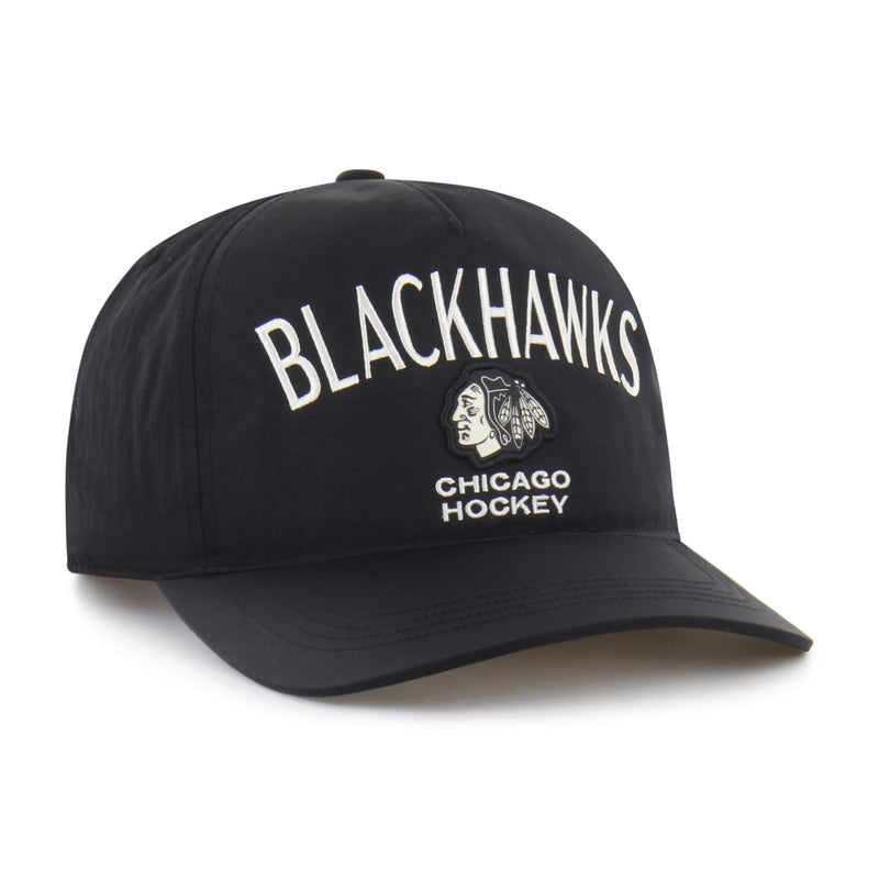 CHICAGO BLACKHAWKS MODERNIA '47 HITCH RF RELAXED FIT