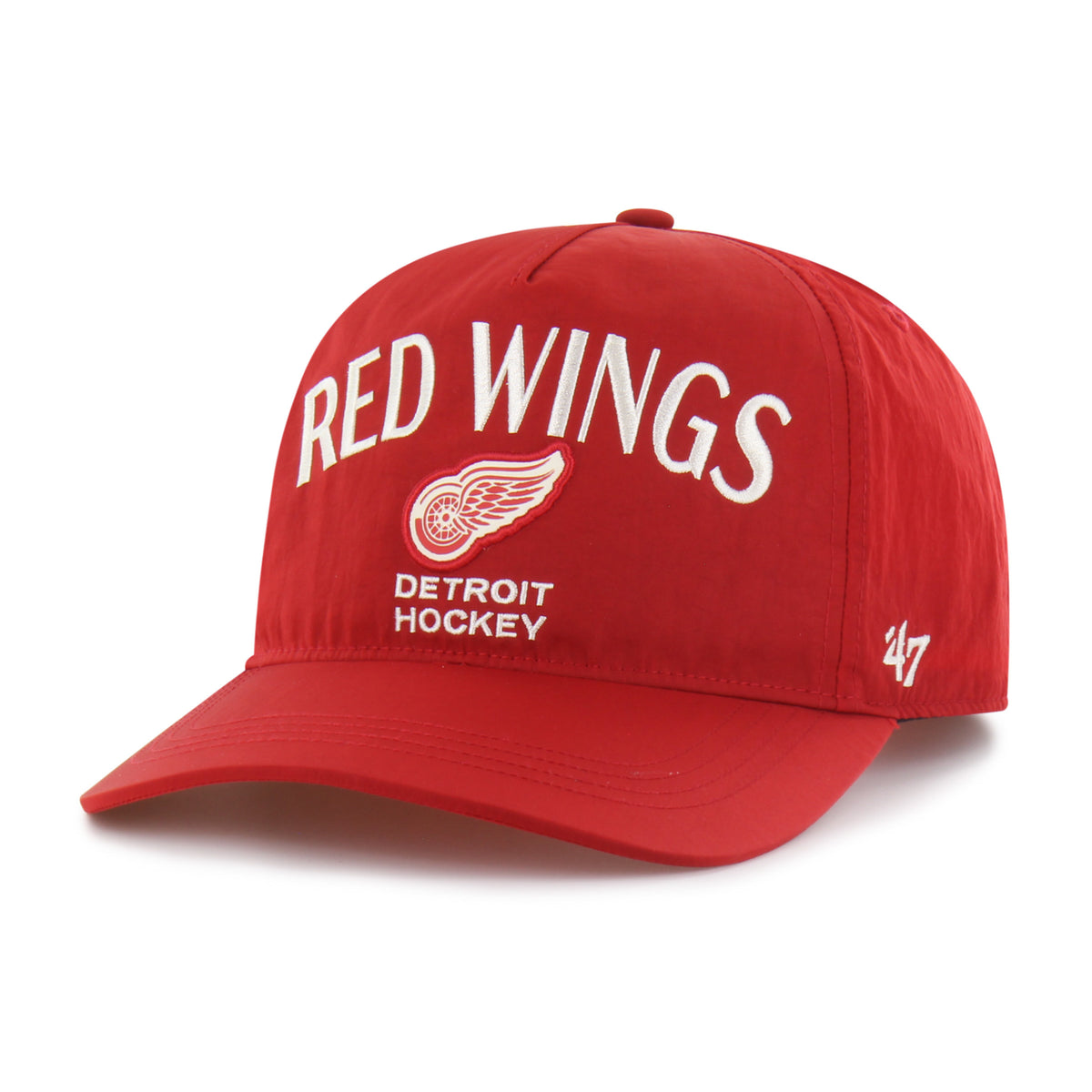 DETROIT RED WINGS MODERNIA '47 HITCH RF RELAXED FIT