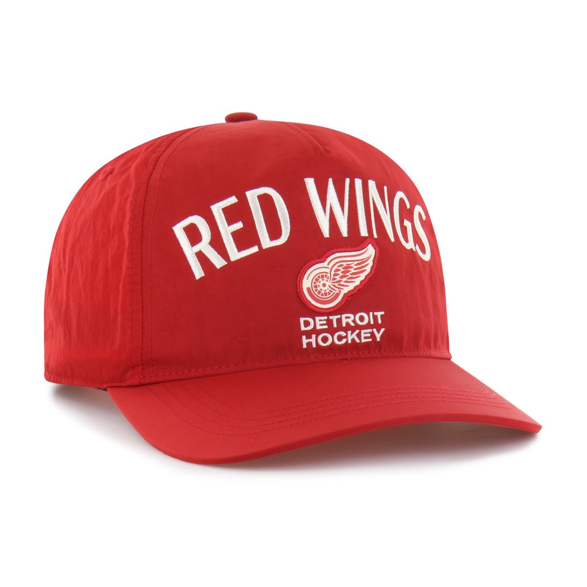 DETROIT RED WINGS MODERNIA '47 HITCH RF RELAXED FIT