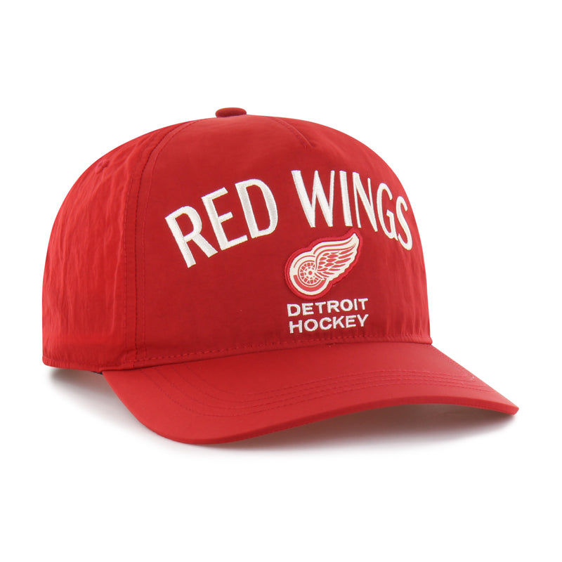 DETROIT RED WINGS MODERNIA '47 HITCH RF RELAXED FIT