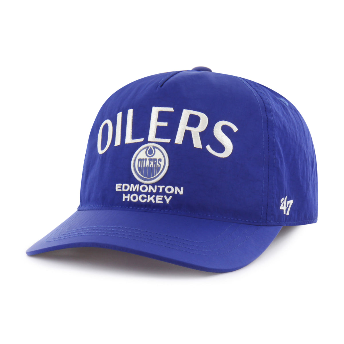 EDMONTON OILERS MODERNIA '47 HITCH RF RELAXED FIT