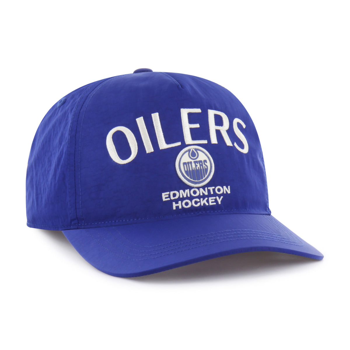 EDMONTON OILERS MODERNIA '47 HITCH RF RELAXED FIT
