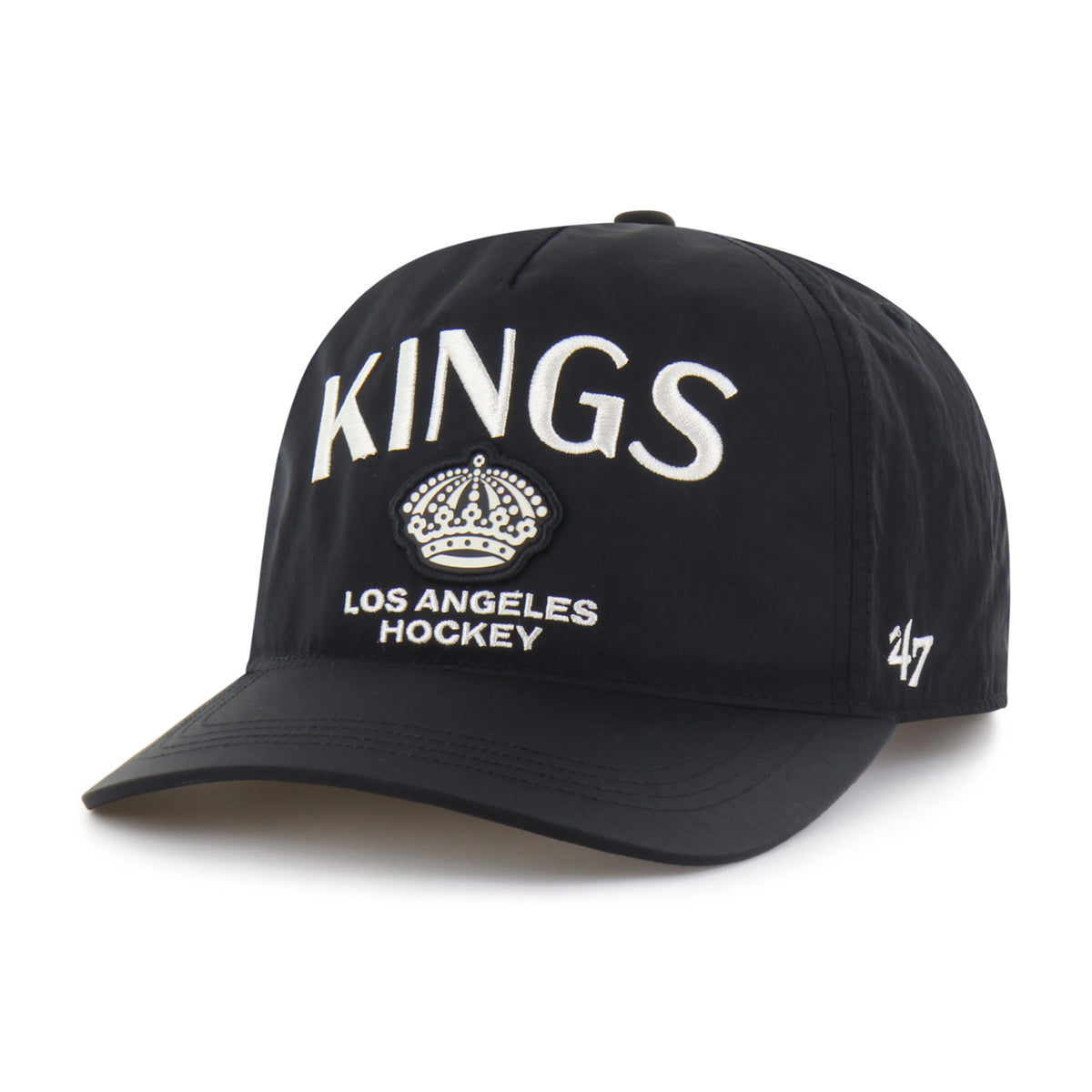 LOS ANGELES KINGS MODERNIA '47 HITCH RF RELAXED FIT