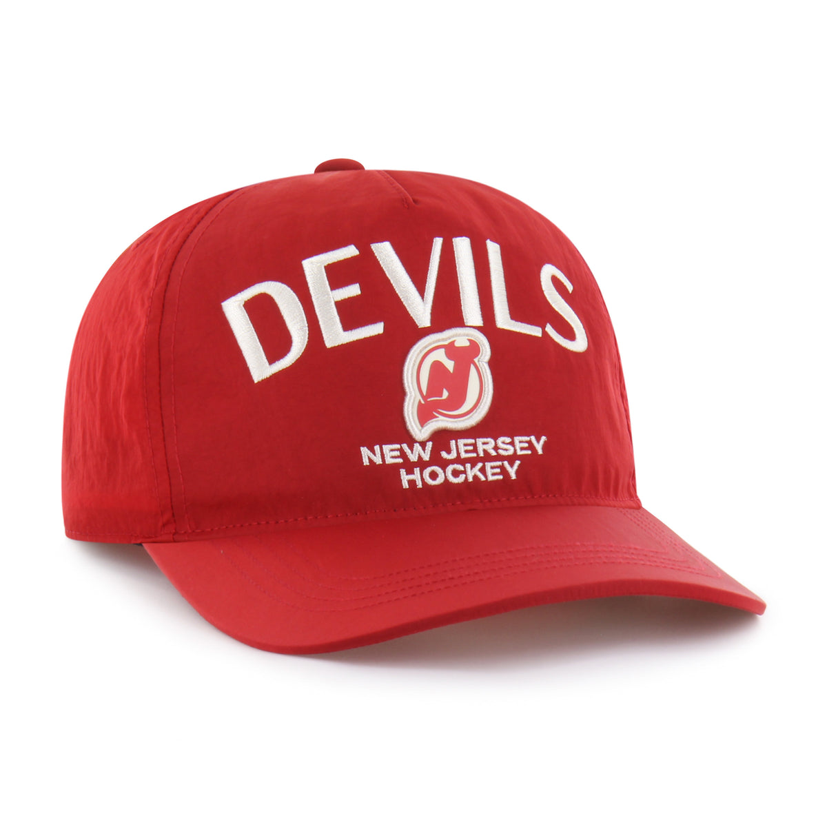 NEW JERSEY DEVILS MODERNIA '47 HITCH RF RELAXED FIT
