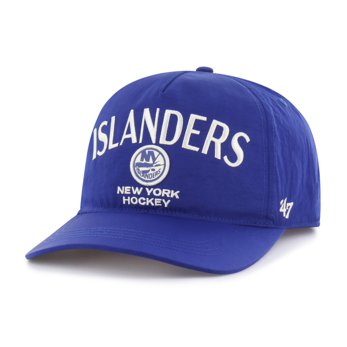 NEW YORK ISLANDERS MODERNIA '47 HITCH RF RELAXED FIT