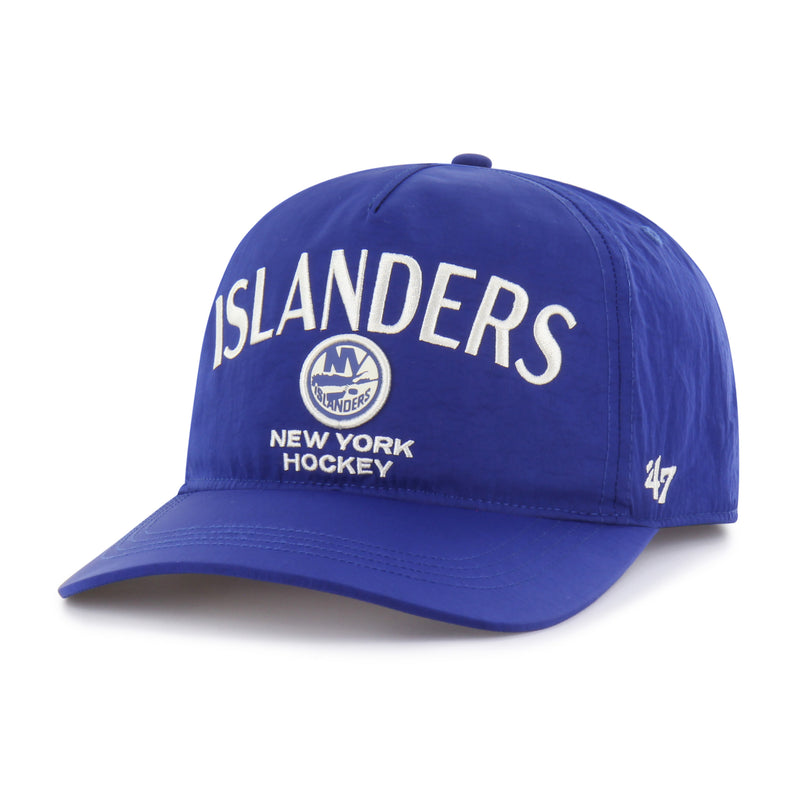 NEW YORK ISLANDERS MODERNIA '47 HITCH RF RELAXED FIT
