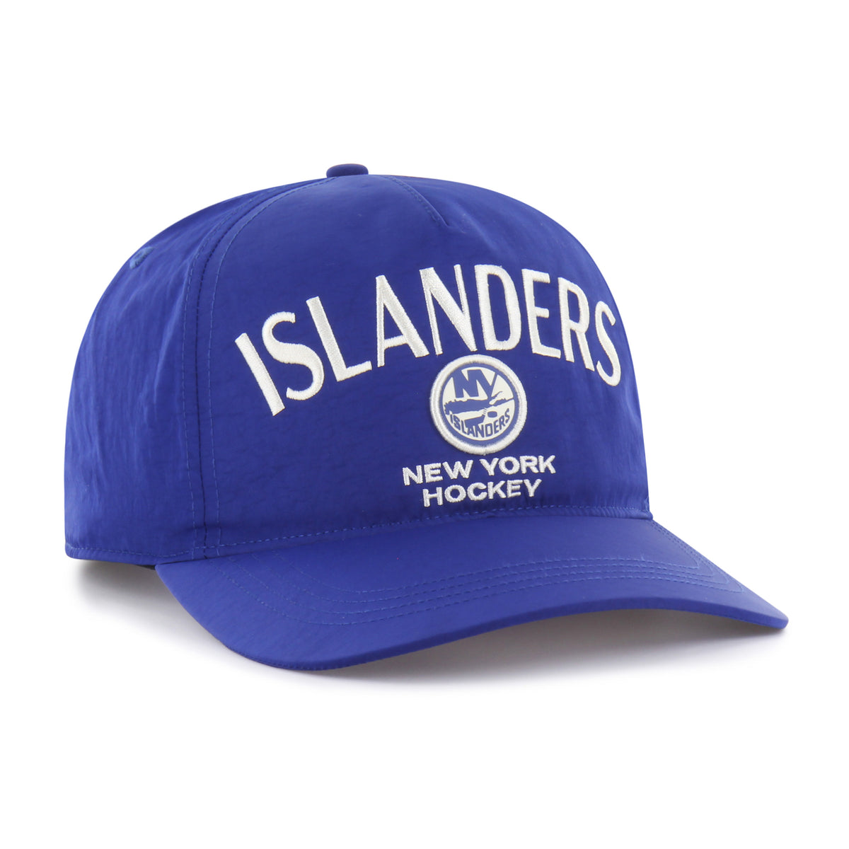 NEW YORK ISLANDERS MODERNIA '47 HITCH RF RELAXED FIT