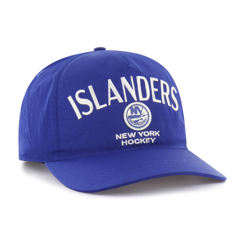 NEW YORK ISLANDERS MODERNIA '47 HITCH RF RELAXED FIT