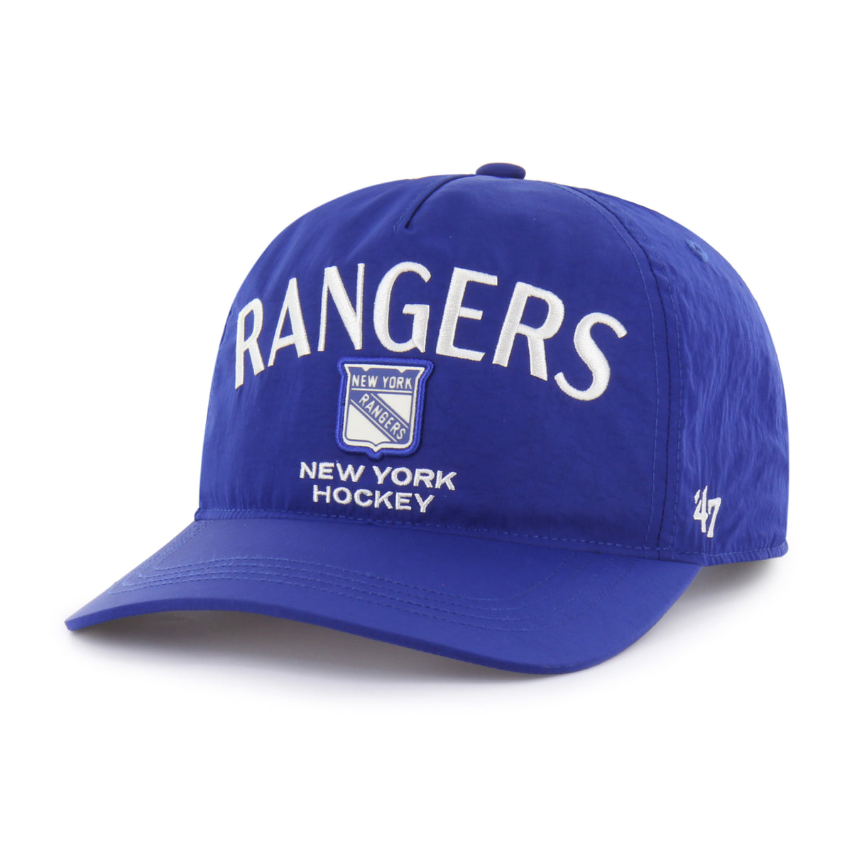 NEW YORK RANGERS MODERNIA '47 HITCH RF RELAXED FIT