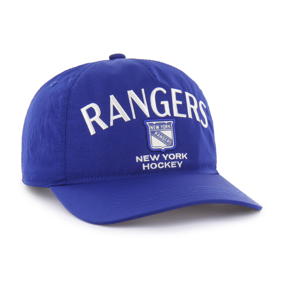 NEW YORK RANGERS MODERNIA '47 HITCH RF RELAXED FIT