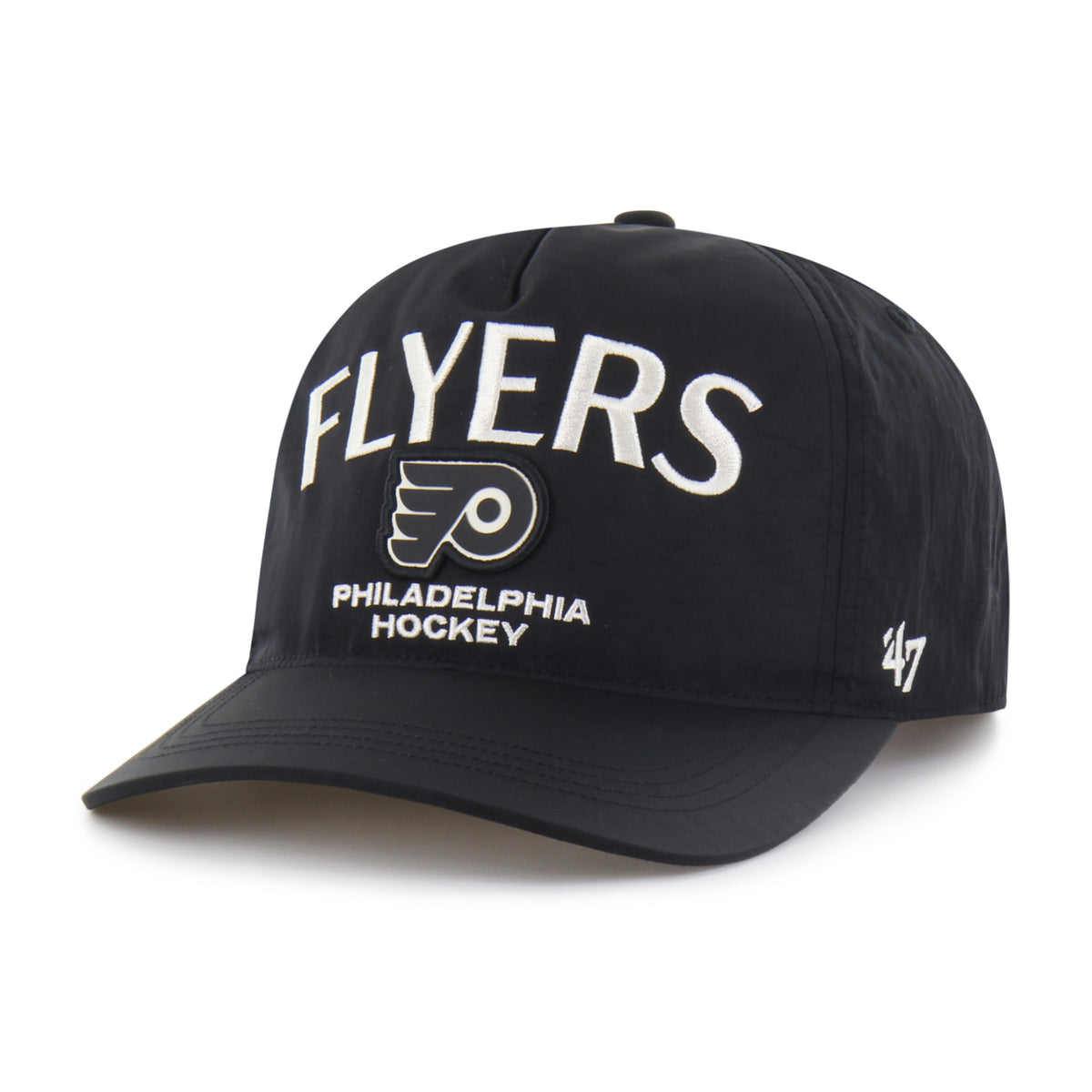PHILADELPHIA FLYERS MODERNIA '47 HITCH RF RELAXED FIT