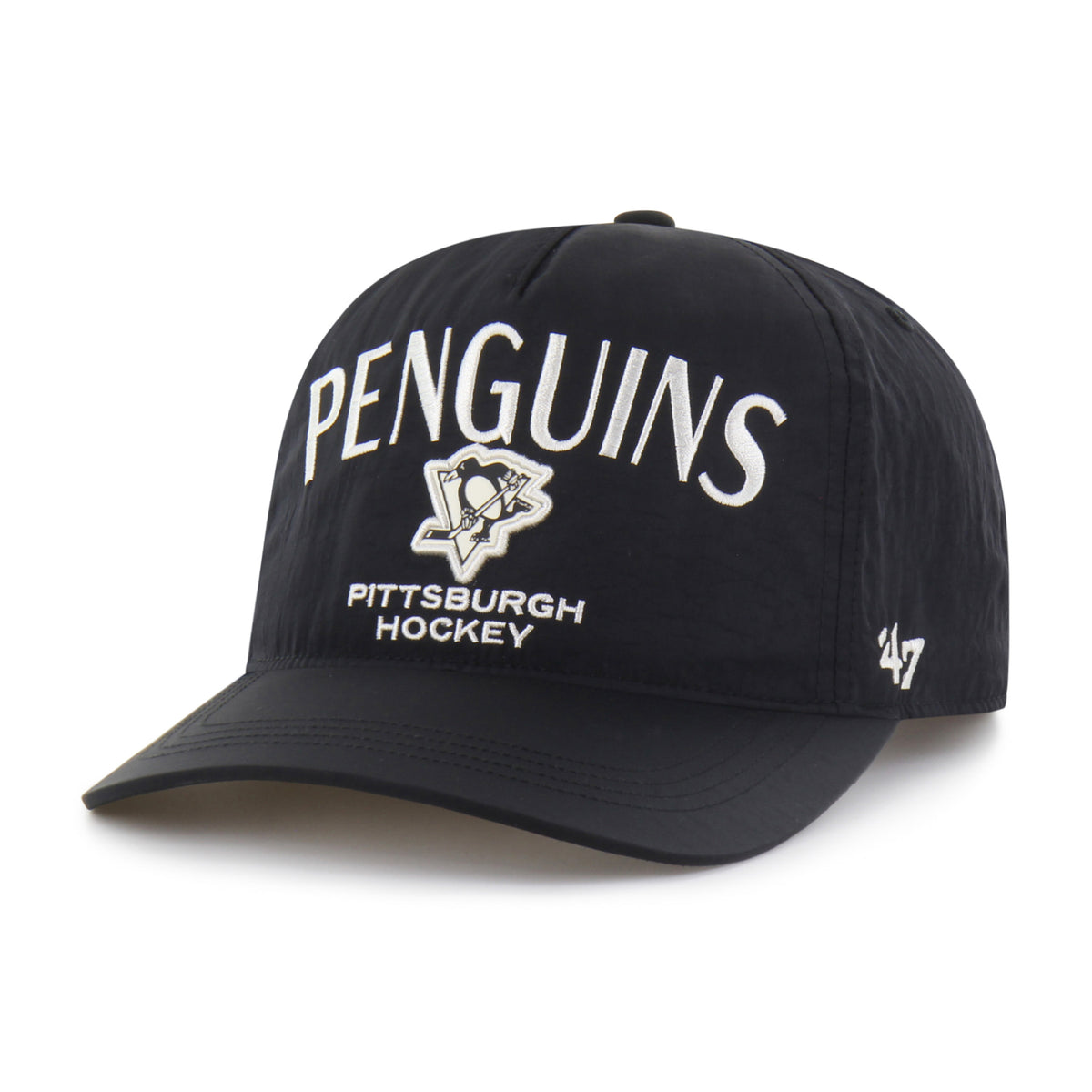 PITTSBURGH PENGUINS MODERNIA '47 HITCH RF RELAXED FIT