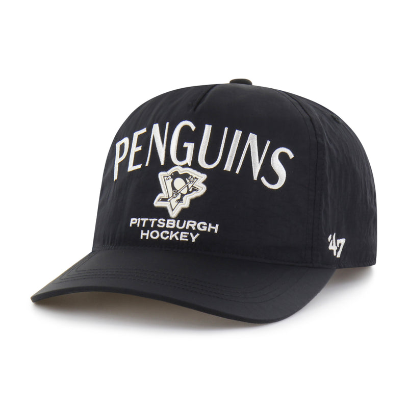 PITTSBURGH PENGUINS MODERNIA '47 HITCH RF RELAXED FIT