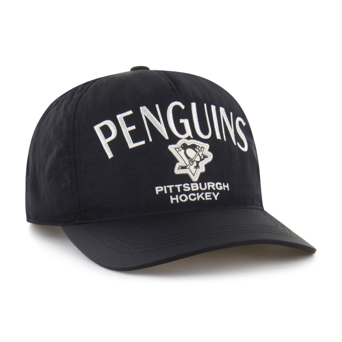 PITTSBURGH PENGUINS MODERNIA '47 HITCH RF RELAXED FIT