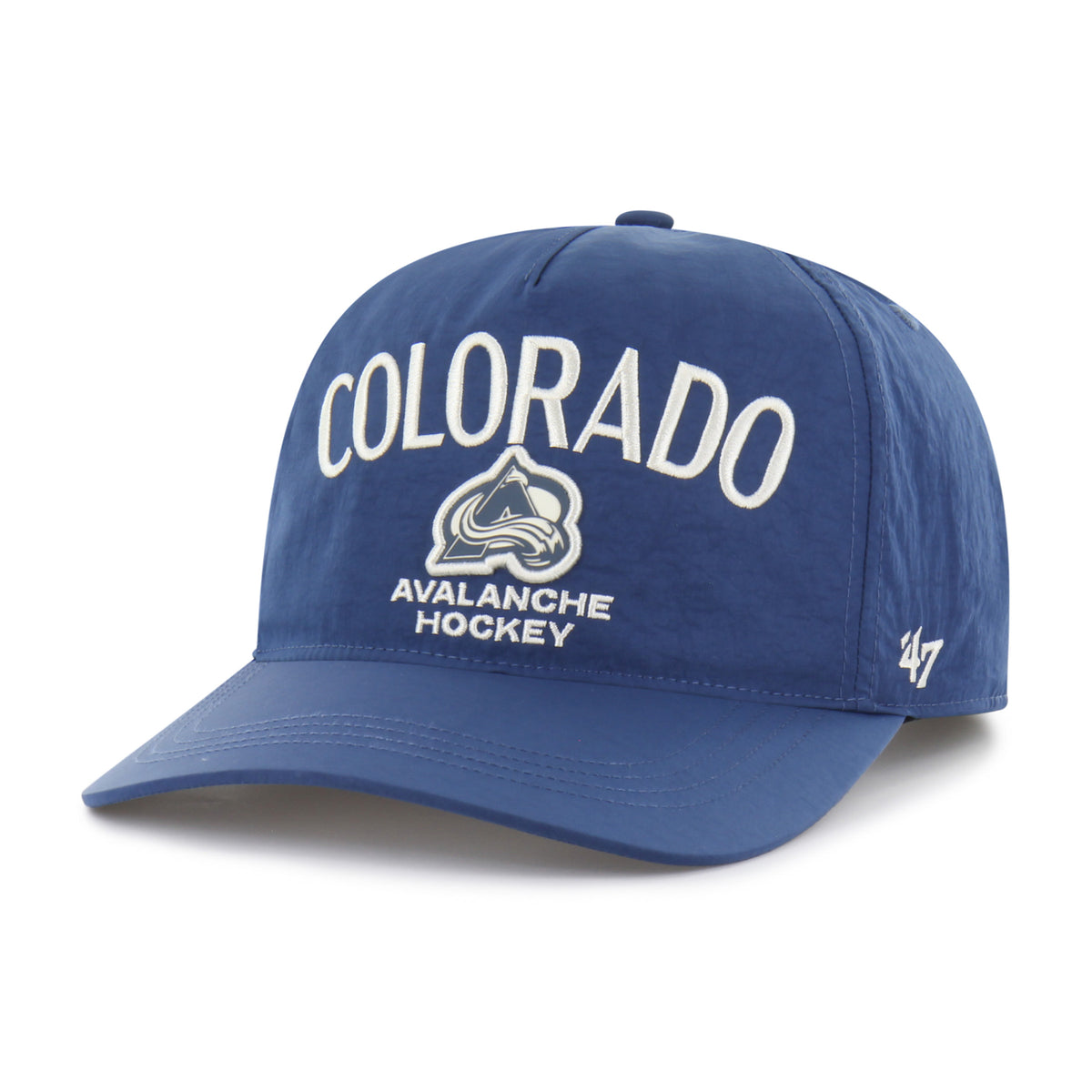 COLORADO AVALANCHE MODERNIA '47 HITCH RF RELAXED FIT