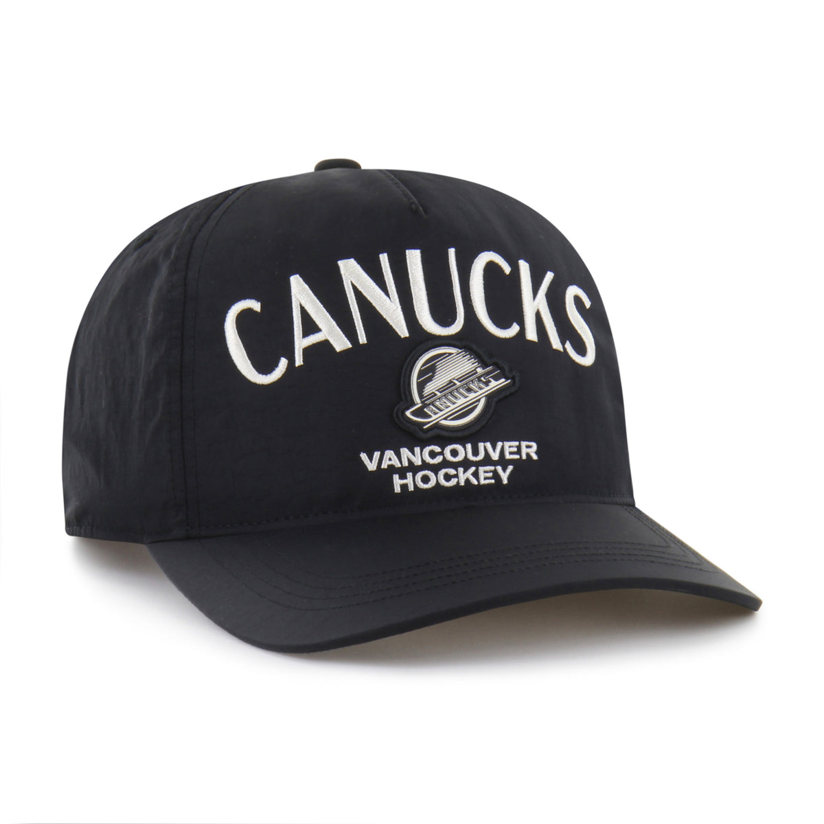 VANCOUVER CANUCKS MODERNIA '47 HITCH RF RELAXED FIT