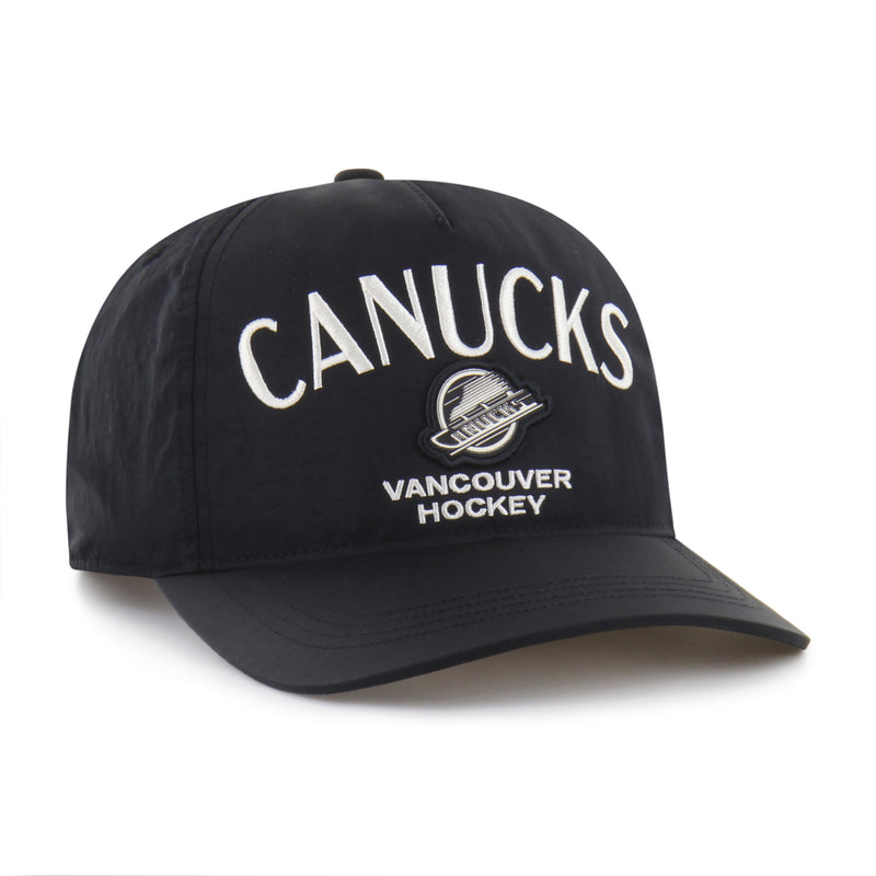 VANCOUVER CANUCKS MODERNIA '47 HITCH RF RELAXED FIT