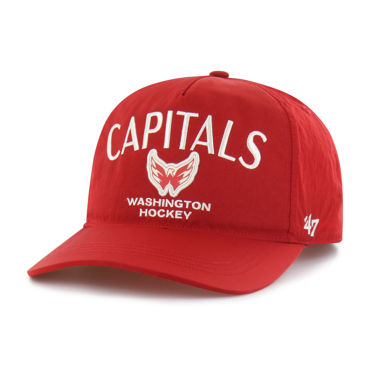 WASHINGTON CAPITALS MODERNIA '47 HITCH RF RELAXED FIT