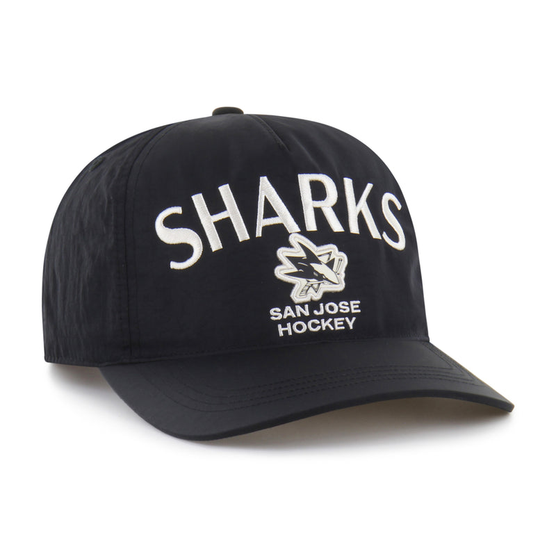 SAN JOSE SHARKS MODERNIA '47 HITCH RF RELAXED FIT