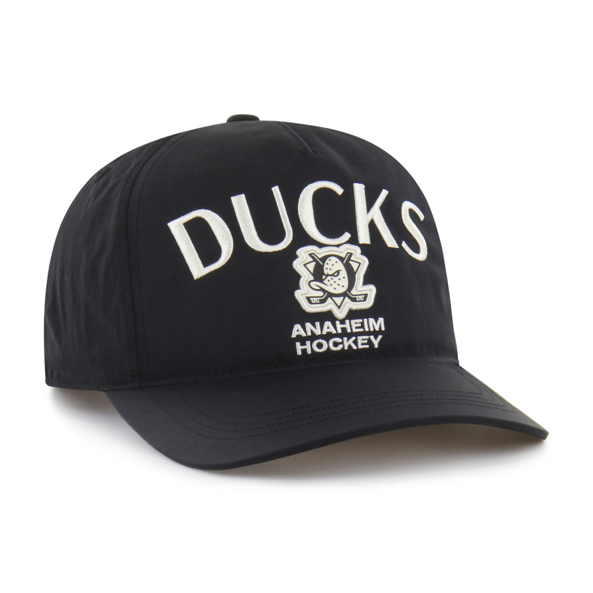 ANAHEIM DUCKS MODERNIA '47 HITCH RF RELAXED FIT