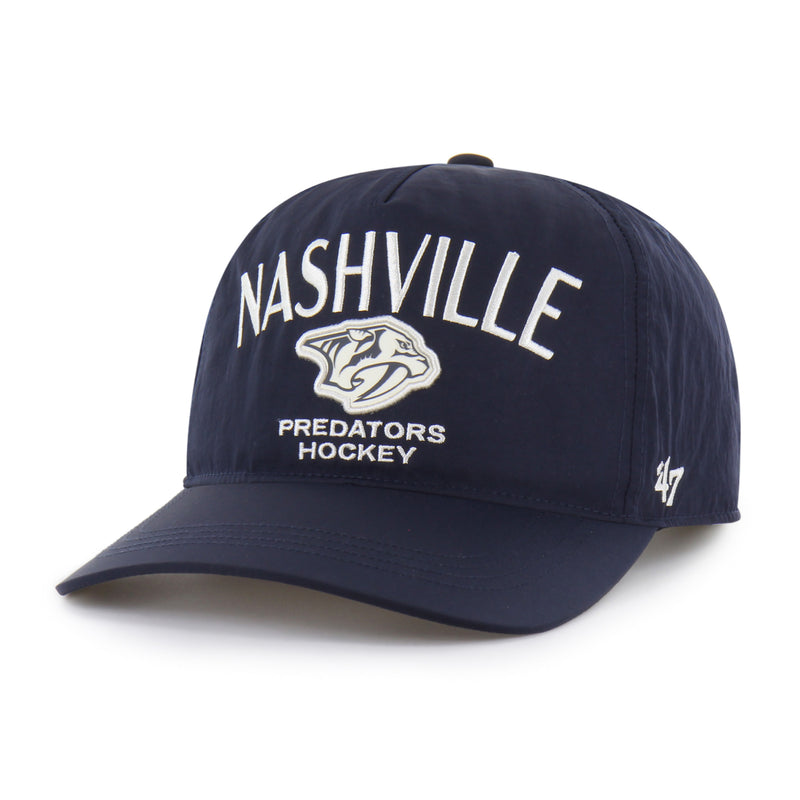 NASHVILLE PREDATORS MODERNIA '47 HITCH RF RELAXED FIT