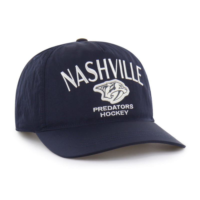 NASHVILLE PREDATORS MODERNIA '47 HITCH RF RELAXED FIT