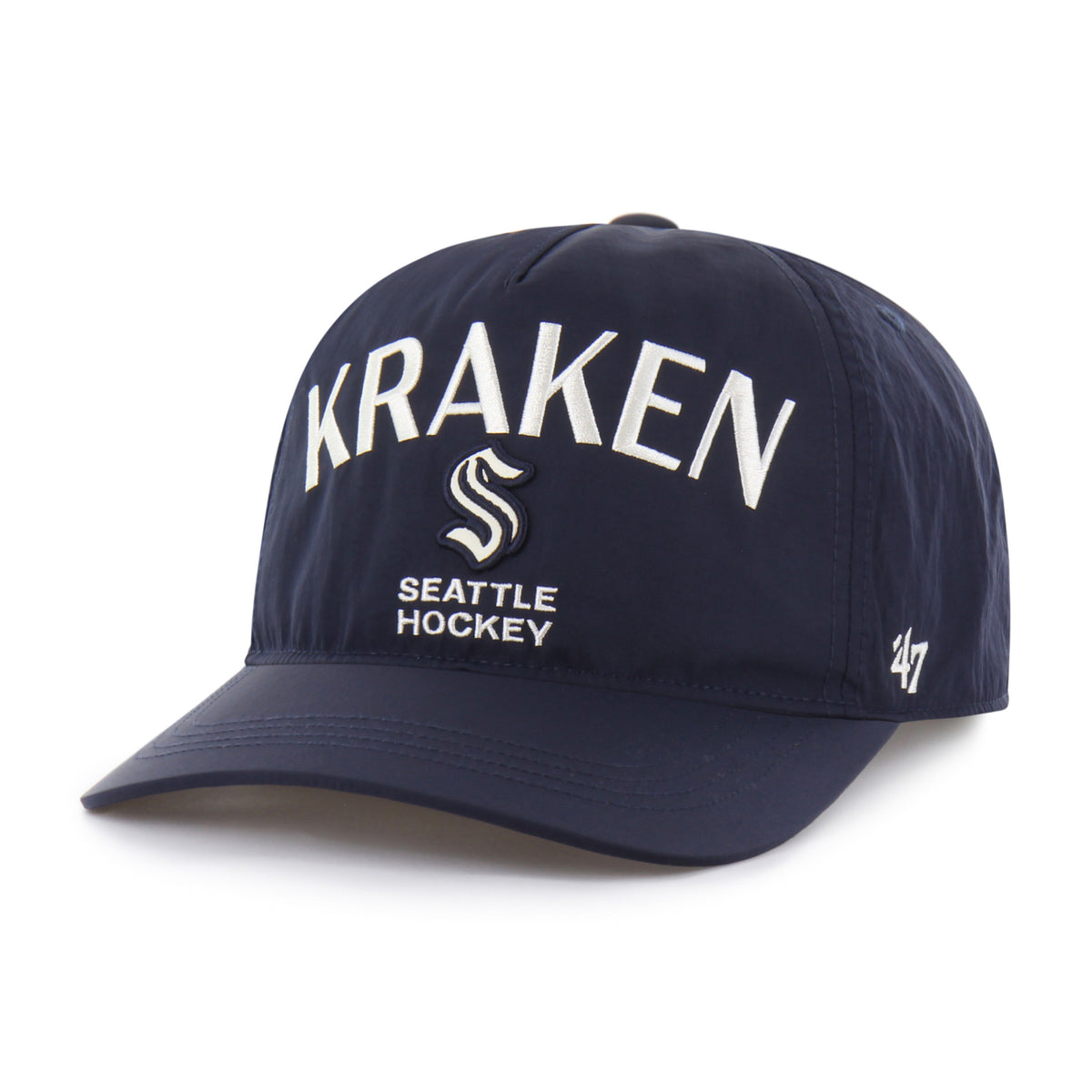SEATTLE KRAKEN MODERNIA '47 HITCH RF RELAXED FIT