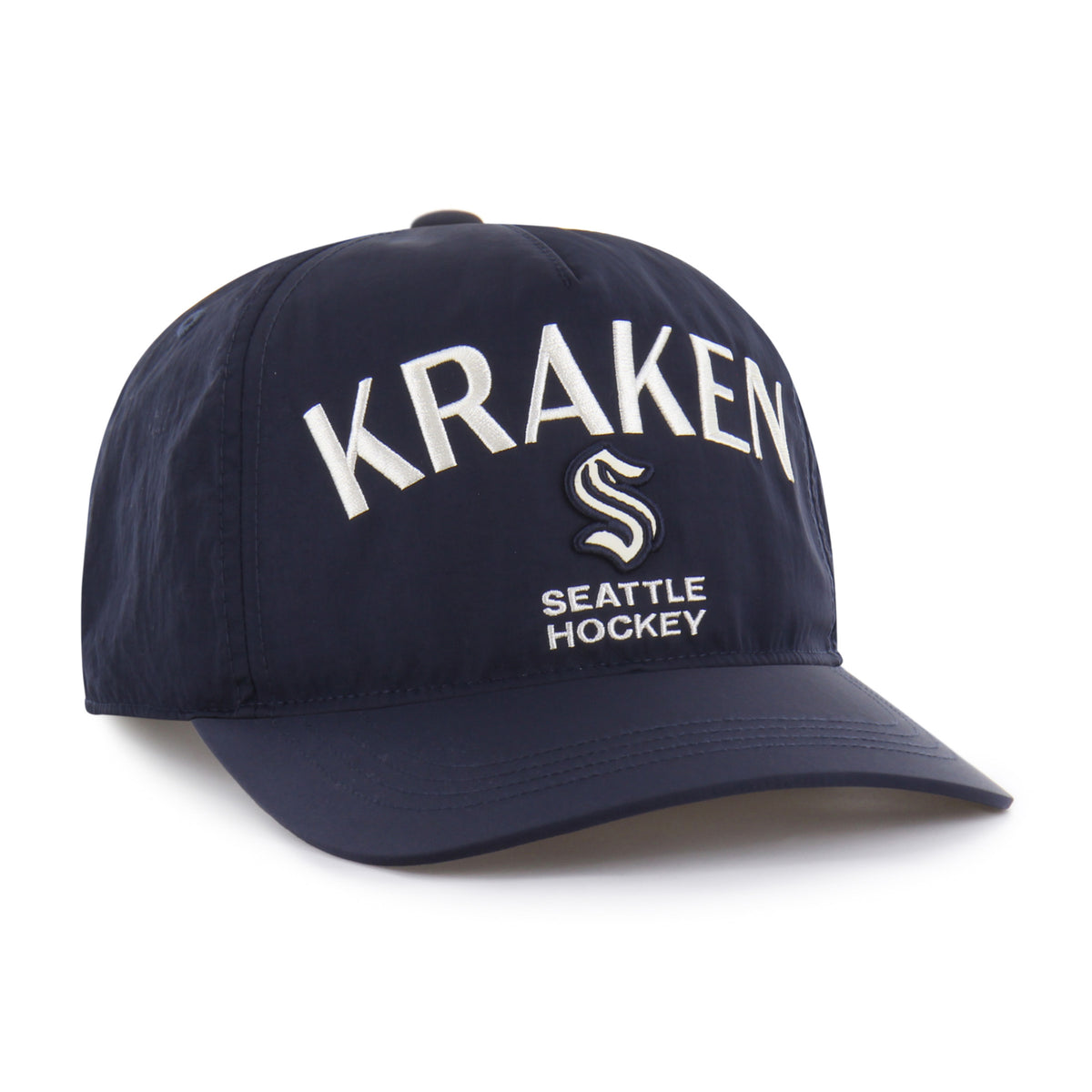 SEATTLE KRAKEN MODERNIA '47 HITCH RF RELAXED FIT