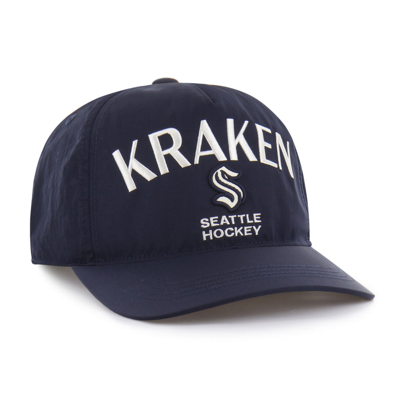 SEATTLE KRAKEN MODERNIA '47 HITCH RF RELAXED FIT