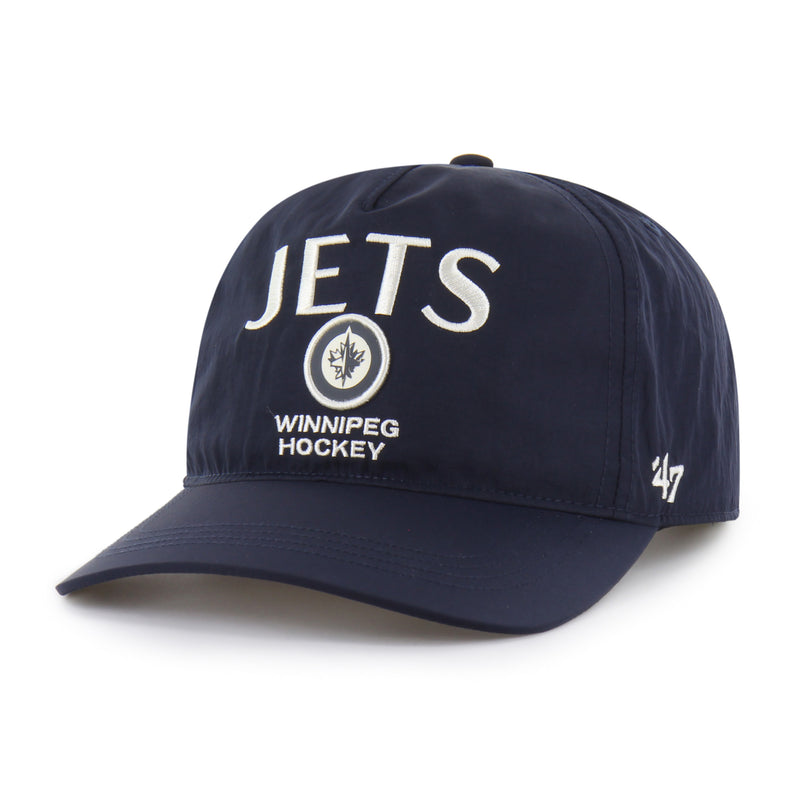 WINNIPEG JETS MODERNIA '47 HITCH RF RELAXED FIT