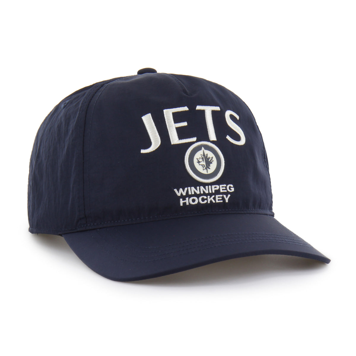 WINNIPEG JETS MODERNIA '47 HITCH RF RELAXED FIT