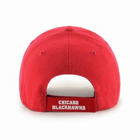 CHICAGO BLACKHAWKS '47 MVP