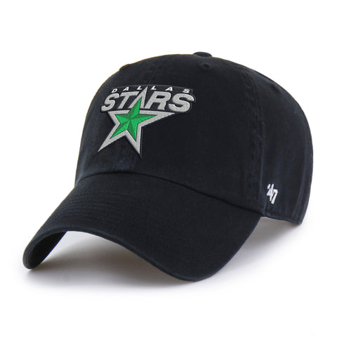 DALLAS STARS '47 CLEAN UP