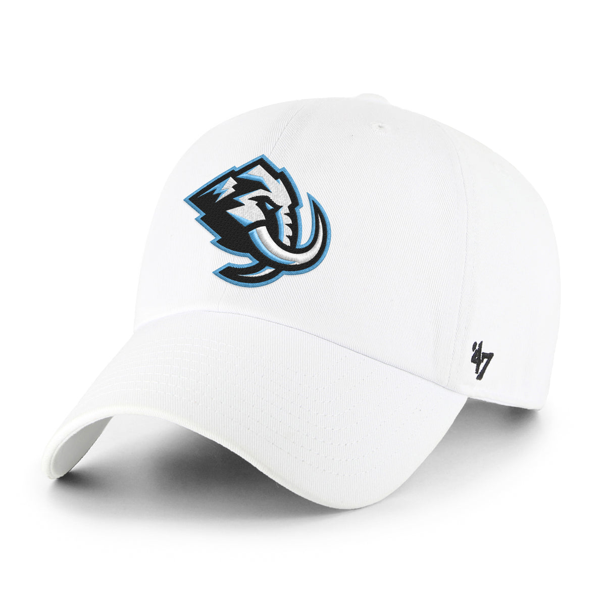 UTAH MAMMOTH '47 CLEAN UP