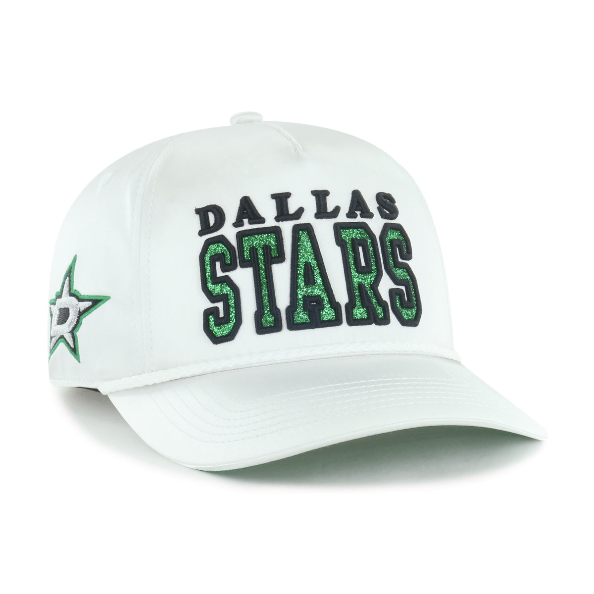 DALLAS STARS OUTSPOKEN '47 HITCH WOMENS