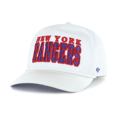 NEW YORK RANGERS OUTSPOKEN '47 HITCH WOMENS