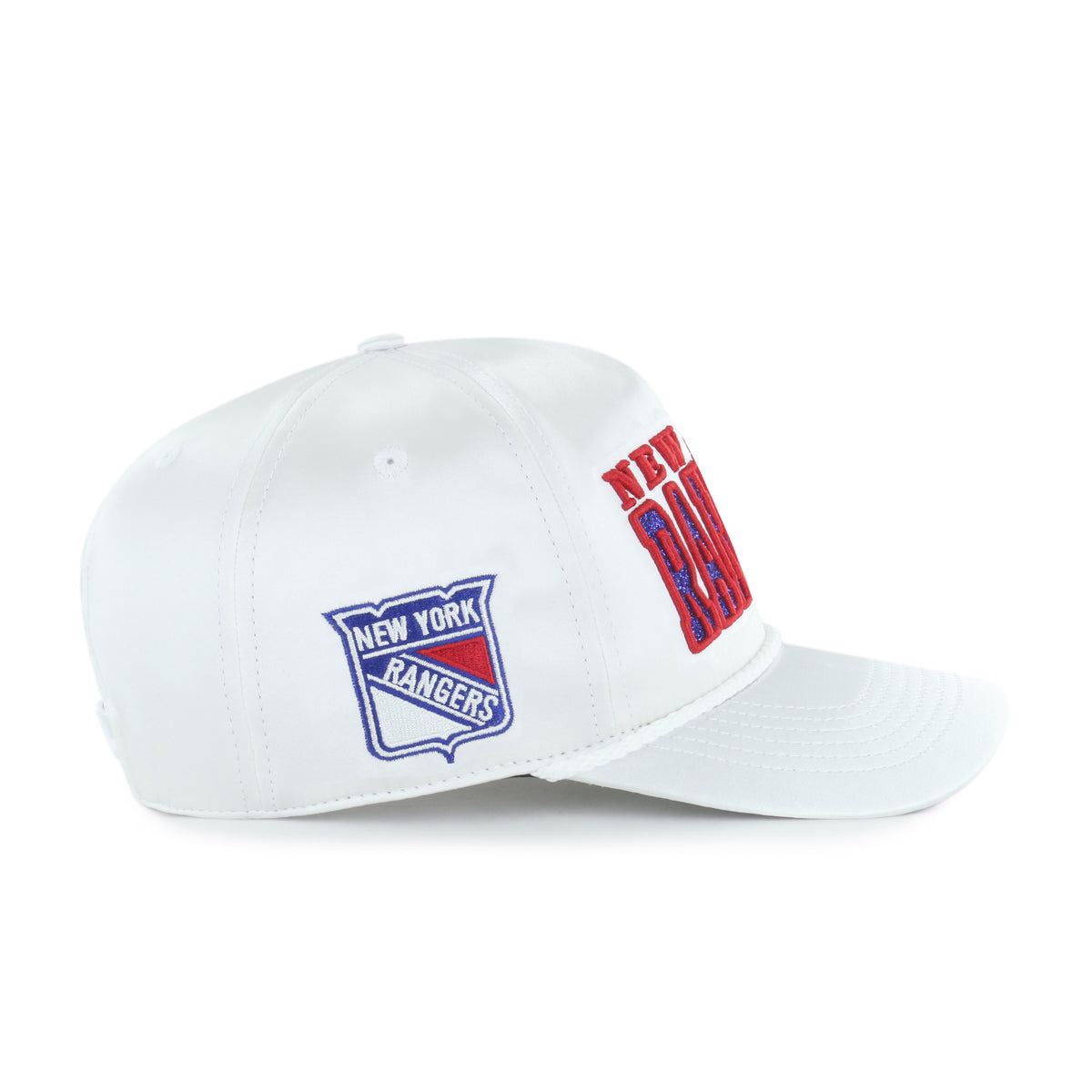NEW YORK RANGERS OUTSPOKEN '47 HITCH WOMENS
