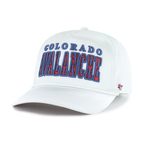COLORADO AVALANCHE OUTSPOKEN '47 HITCH WOMENS