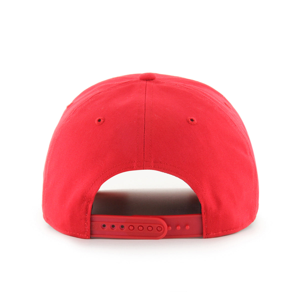 DETROIT RED WINGS OVERHAND '47 HITCH